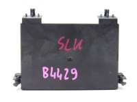 Модуль блок управления крыша mercedes slk r171 a1718204926 Оригинал, фото thumb