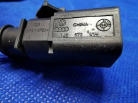 фото thumb №9, Джгут проводки бампера заднього 4 pdc оригінал audi a3 8v 8v0971104b