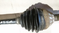 Приводной вал правый  перед передняя правая insignia a 1 1.6 tb 13265648 13250881 Недорого, фото thumb
