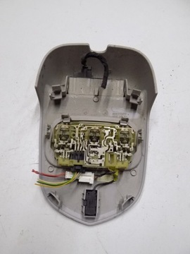 фото thumb №11, Peugeot 308 t7 5d лампа освітлення інтер'єру