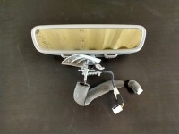 фото thumb №1, Mercedes s-klasa w221 lift зеркало внутреннее заднего вида e11026530