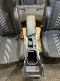 фото thumb №3, Renault megane iv gt sport сидіння заднє сидіння hb