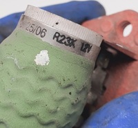 фото thumb №5, Резистор резистор alfa romeo 159