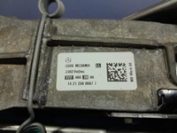 фото thumb №6, Mercedes a w177 колонка рулевая a1774602900