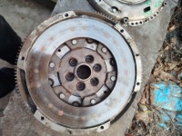 фото thumb №12, Koło двомасовий asz vw sharan golf 4 iv bora audi a3 8l 038105266bh