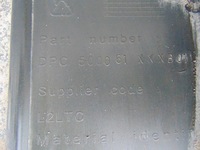 фото thumb №13, Бампер перед land rover discovery 3 pod ксенон