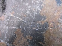 фото thumb №3, Поддон масляная seat ibiza ii 1.4 tdi 032103603f