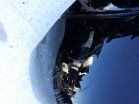 фото thumb №8, Bmw 1 f20 f21 lift бампер задній задня