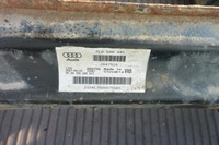 фото thumb №9, Подрамник подрамник рычаг поворотный кулак задняя audi q7 4l