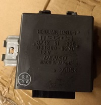 фото thumb №1, Mazda 3 bk 2004 модуль выравнивание ксенон