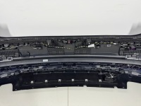 фото thumb №11, Audi a8 d5 4n0 рестайлинг бампер задний оригинальная запчасть 6xpdc