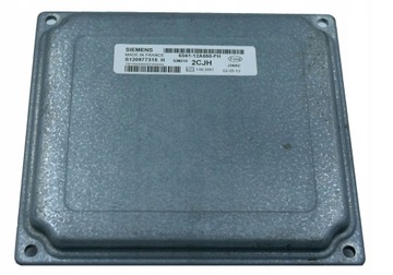 фото thumb №1, Ford focus 2005 блок управления / модуль ecu