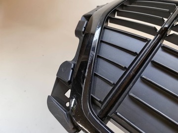 фото thumb №8, Audi q3 83a - решітка радіатора решітка зчеплення рекомендую