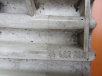 фото thumb №13, Opel astra g zafira блок керування бортовий комп'ютер вентиляторів 24456736 cu 24462348