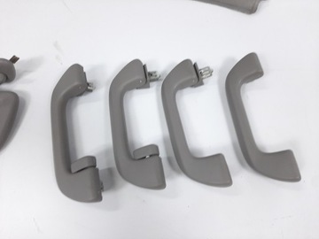 фото thumb №8, Honda civic viii sedan 10r потолок козырьки ручки лампочки освещение