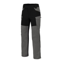 МУЖСКИЕ ТРЕККИНГОВЫЕ БРЮКИ HYBRID OUTBACK HELIKON