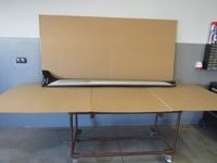 фото thumb №1, Audi a4 b9 allroad молдинг поріг права