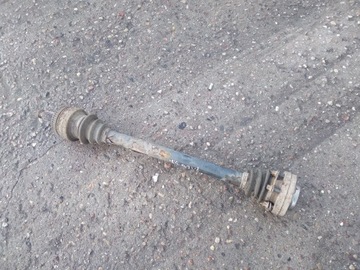 фото thumb №5, Полуось правая зад 1 229 494 bmw e46 316i 318i m43 n42 малый голова