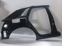 Audi q3 2 sq3 83a задний крыло  правый  задняя 19-24 Киев, фото thumb