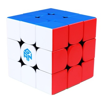 ГАН 356 XS 3x3x3 Разноцветный