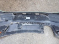 Бампер задний pdc seat altea 5p 2004-2009r. ls6r в Украине, фото thumb