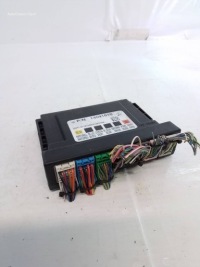 фото thumb №1, Opel astra j модуль блок управления комфорта 13591610
