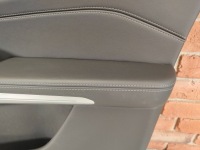 фото thumb №7, Обшивки салона (дверные карты) дверь правая перед bmw x7 g07 x5 g05 lci bowers led merino