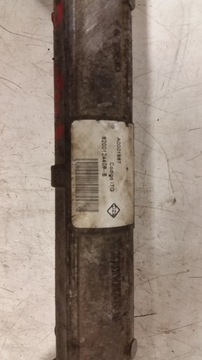 фото thumb №8, Рулевая рейка трансмиссия renault clio iii 3 8200124408--b a0001567 европа