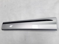 фото thumb №3, Audi q8 2018- накладка планка двері праві перед 4m8853960c нова