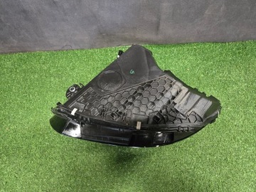 фото thumb №9, Лампа правая перед mercedes eqe w295 v295 performance полный led