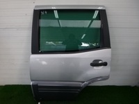 фото thumb №1, Terrano ii lift 02-06 дверь задние левая задняя kpl kl0