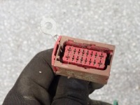 Фаркоп  буксирувальний кулька 2xklucz джгут peugeot 508 2 10052888-008 1616765280 в Україні, фото thumb