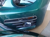 фото thumb №14, Vw beetle 5c бампер перед переднє 4pdc la6j