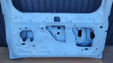 фото thumb №10, Toyota land cruiser 20- крышка багажника зад fv