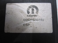 фото thumb №7, Fiat tipo ii 16r блок управления abs 52053074 0265956480