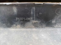 фото thumb №13, Накладка спойлер диффузор бампер задняя задняя suzuki vitara 71871-86r