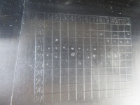 фото thumb №12, Диффузор накладка спойлер задняя vw golf 8 viii hb gte