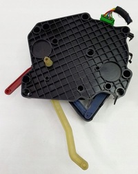 фото thumb №5, Панель керування обігрівача volvo xc90 v70 s80