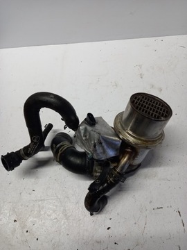 фото thumb №5, Радиаторов выхлопных газов egr audi a3 8v 2.0 tdi 04l131512d