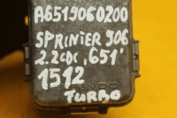 фото thumb №8, Регулятор турбіни mercedes sprinter 906 651 2.2 a6519060200
