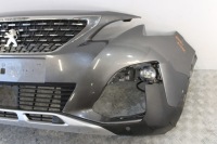 фото thumb №6, Бампер перед передний 6x pdc pod камера peugeot 3008 ii 2 5008 2 gt -line
