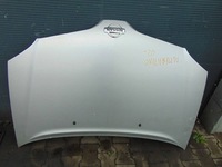 фото thumb №10, Nissan almera tino 2002r капот кришка двигуна