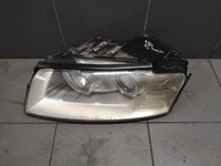 фото thumb №1, Лампа левый перед audi a8 d3 przed fl eu