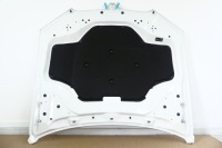 Bmw x3 g01 lci 20dx xdrive m-pakiet 23r. 18km капот двигателя идеальное состояние a300 / 300 в Украине, фото thumb