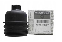 фото thumb №1, Кришка фільтра масла 1.6 dci trafic iii