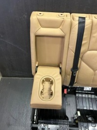 фото thumb №10, Диван задня porsche cayenne 92a 918594102 4.8l бензин 245kw 2013