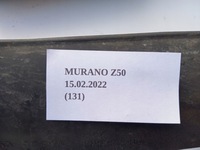 фото thumb №7, Захист вентиляторів повітря nissan murano z50