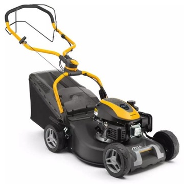 STIGA Combi 548 S Внутренняя косилка сжигания