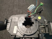 фото thumb №8, Renault megane ii sedan кабріолет стрічка подушка безпеки