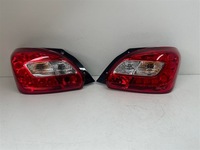 фото thumb №1, Mitsubishi space star ii 2 lift 17r+. лампа задня led.eur